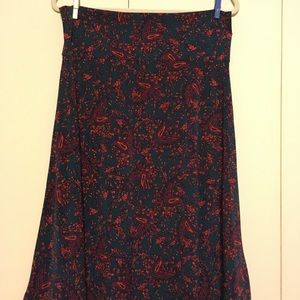 Lularoe Azure
